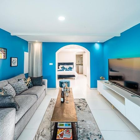 Maison Ocean Pour 2 Personnes A Saint Joseph Экстерьер фото