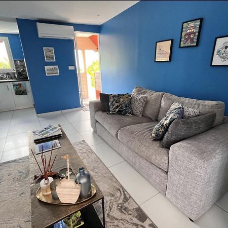 Maison Ocean Pour 2 Personnes A Saint Joseph Экстерьер фото