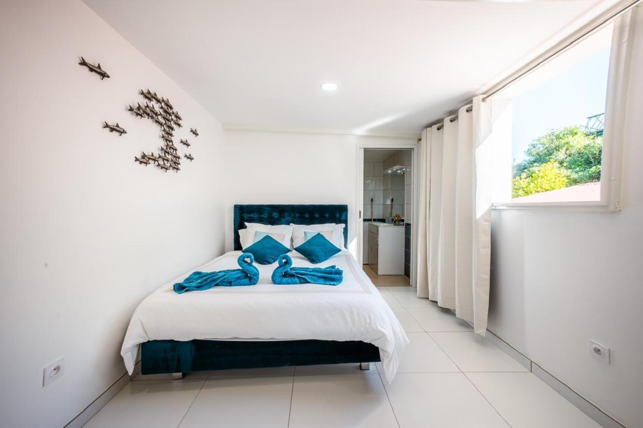 Maison Ocean Pour 2 Personnes A Saint Joseph Экстерьер фото