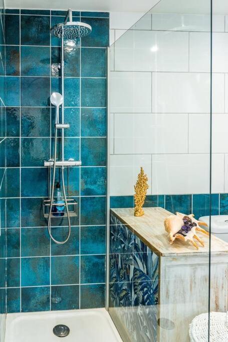 Maison Ocean Pour 2 Personnes A Saint Joseph Экстерьер фото