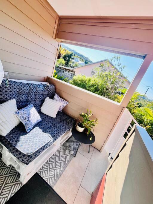 Maison Ocean Pour 2 Personnes A Saint Joseph Экстерьер фото